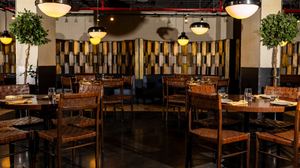 Charcoza | A Modern Steakhouse
