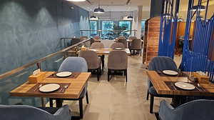 مطعم مرسى للمأكولات البحرية | Marsa for Seafood