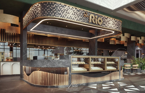 La Rio Restaurant |مطعم لاريو | Best Argentina, Italian & Turkish Cuisine in Narjis | Best restaurants in Riyadh​