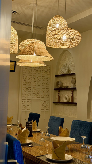AlQalzam Seafood Restaurant | مطعم القلزم للمأكولات البحرية