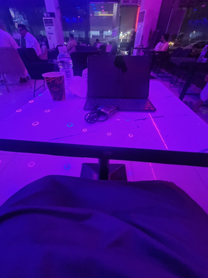 ساعة لقلبك
