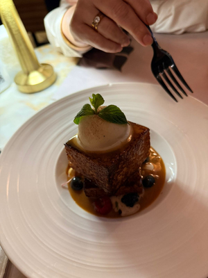 Voi restaurant | مطعم فوي