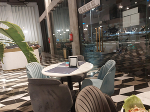 مطعم كايا | Kaya Restaurant