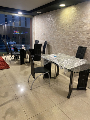 مطعم صياد البحر