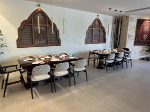 Ziba Restaurant ® مطعم زيبا
