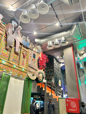 Khosh Hal Restaurant - مطعم خوش حال