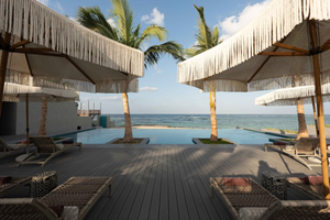 CORE Beach