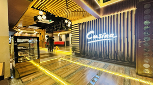 Cusina Restaurant Jeddah