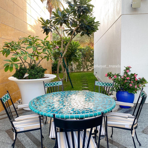 Cyan By Vivienda Hotel Villas Jeddah