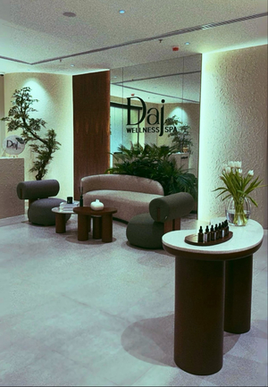 Daj Wellness Spa