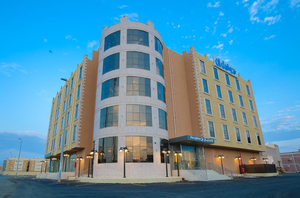 Deauville inn