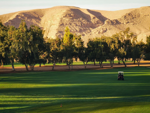 Dirab Golf & Country Club