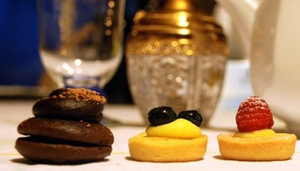 Dolci Fashionable Treats