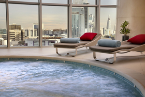 eforea Spa and Health Club