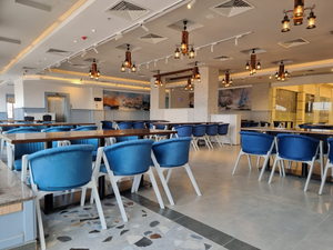 El Marakby Seafood Restaurant