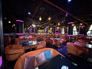 Fantom Lounge