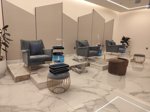 Fitness Lounge Wellness and Spa