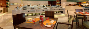 Flavours All Day Dining