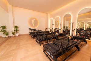 Formé Wellness Al Aqiq