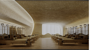 Formé Wellness Kingdom Tower