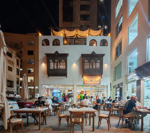 Foul Fattah Restaurant