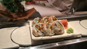 Restaurante Furusato