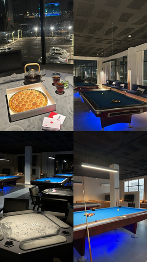 Game Table
