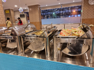 Garuda Restaurant
