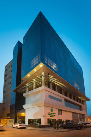 Gloria Inn Hotel
