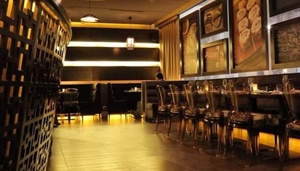 Gold Sushi Club