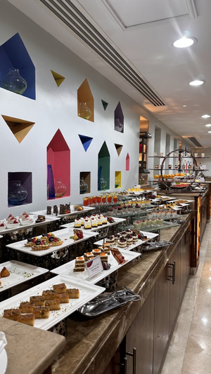 Hajar Restaurant