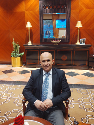 Hakim's Health Physiotherapy Center