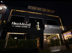 Have Mood Lounge