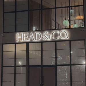 Head & Co.
