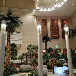 Hibatullah Hotel