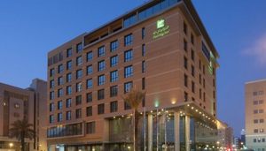 Holiday Inn Olaya