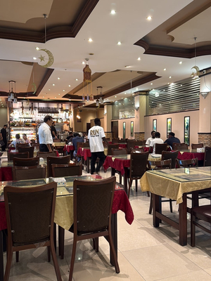 Holidays Restaurant