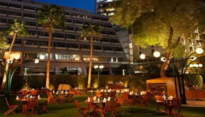 Hotel Al Khozama, A Rosewood Hotel