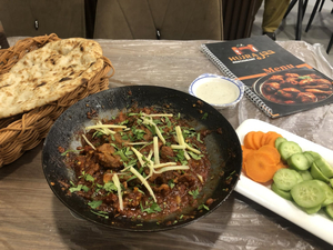 Hujra Restaurant