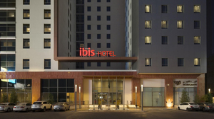 ibis Jeddah City Center