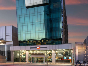 ibis Riyadh Olaya Street