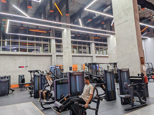 iN2 Fitness for Males & Females