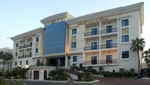 Issham Hotel