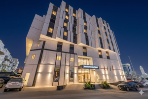 Jasmine Garden Hotel Makkah