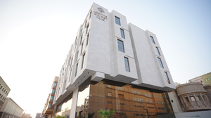 Jasmine Garden Hotel
