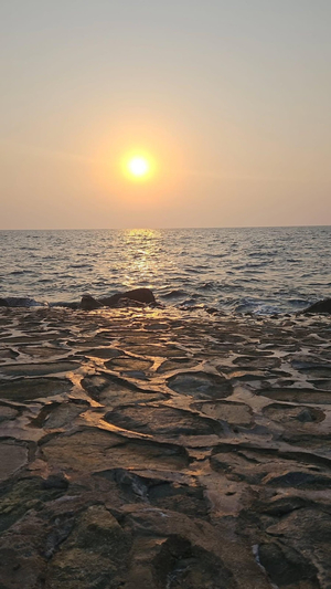 Jeddah beach