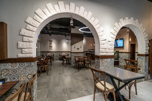 Jilya Resturant