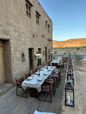 Joontos Restaurant