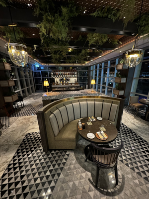 JW Steakhouse