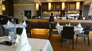 Karam Beirut Restaurant - Riyadh Tahlia Street